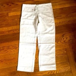 NWT Patagonia Women’s Drawstring Hemp Pants XS